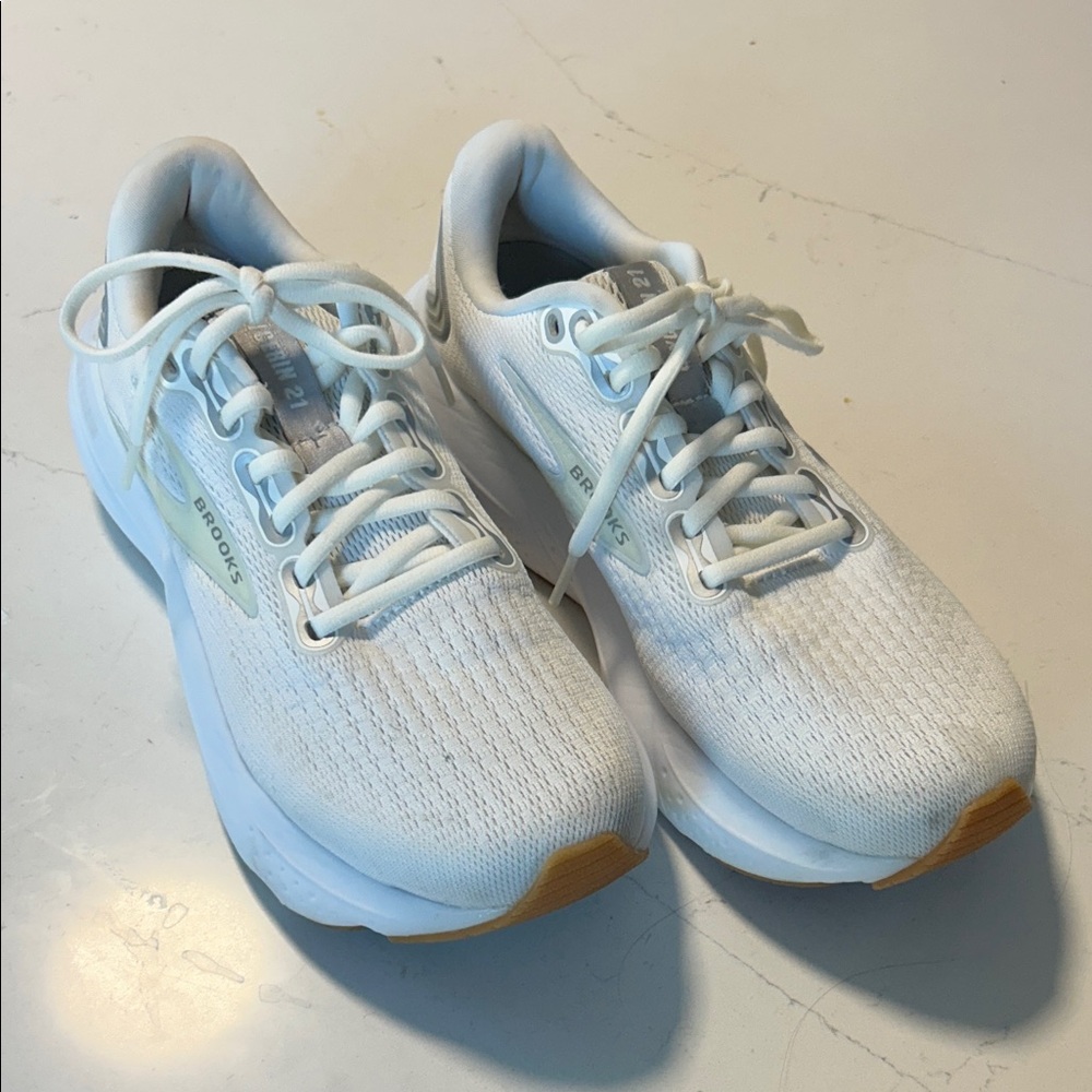 Glycerin 21 EUC
